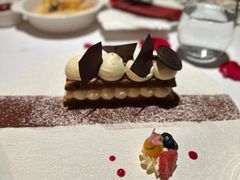 -希斯林牛排馆 Sizzzling Steakhouse