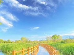 -门城湖公园