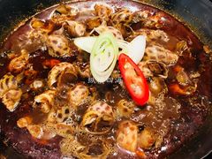 -徐记海鲜(大明宫|北二环店)