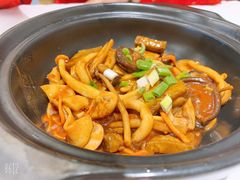 -峨嵋酒家(地安门店)