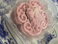 -百花传统甜品店(原址店)