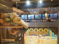 -THE hood开新里(御桥路店)
