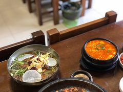 -小公洞韩式豆腐村