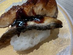 -滨寿司(新街口中央商场店)