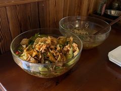 -三更食堂