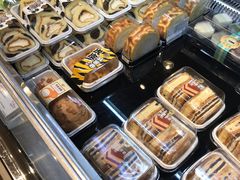 -85度C(深圳佳宁娜店)