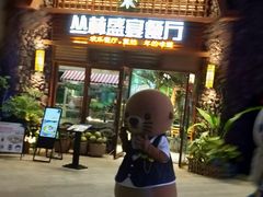 -三亚海昌梦幻海洋不夜城