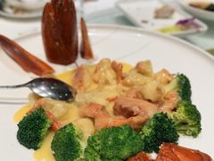 -老洋房花园饭店(绍兴路店)