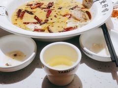 -江渔儿酸菜鱼(奥园广场金发购物中心店)