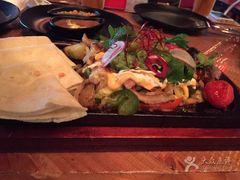 -Luchador摔跤手墨西哥餐厅(恒宇广场店)