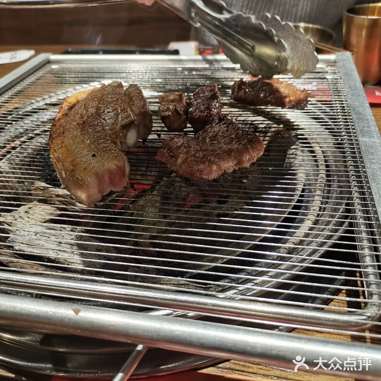 王鼻子烤肉