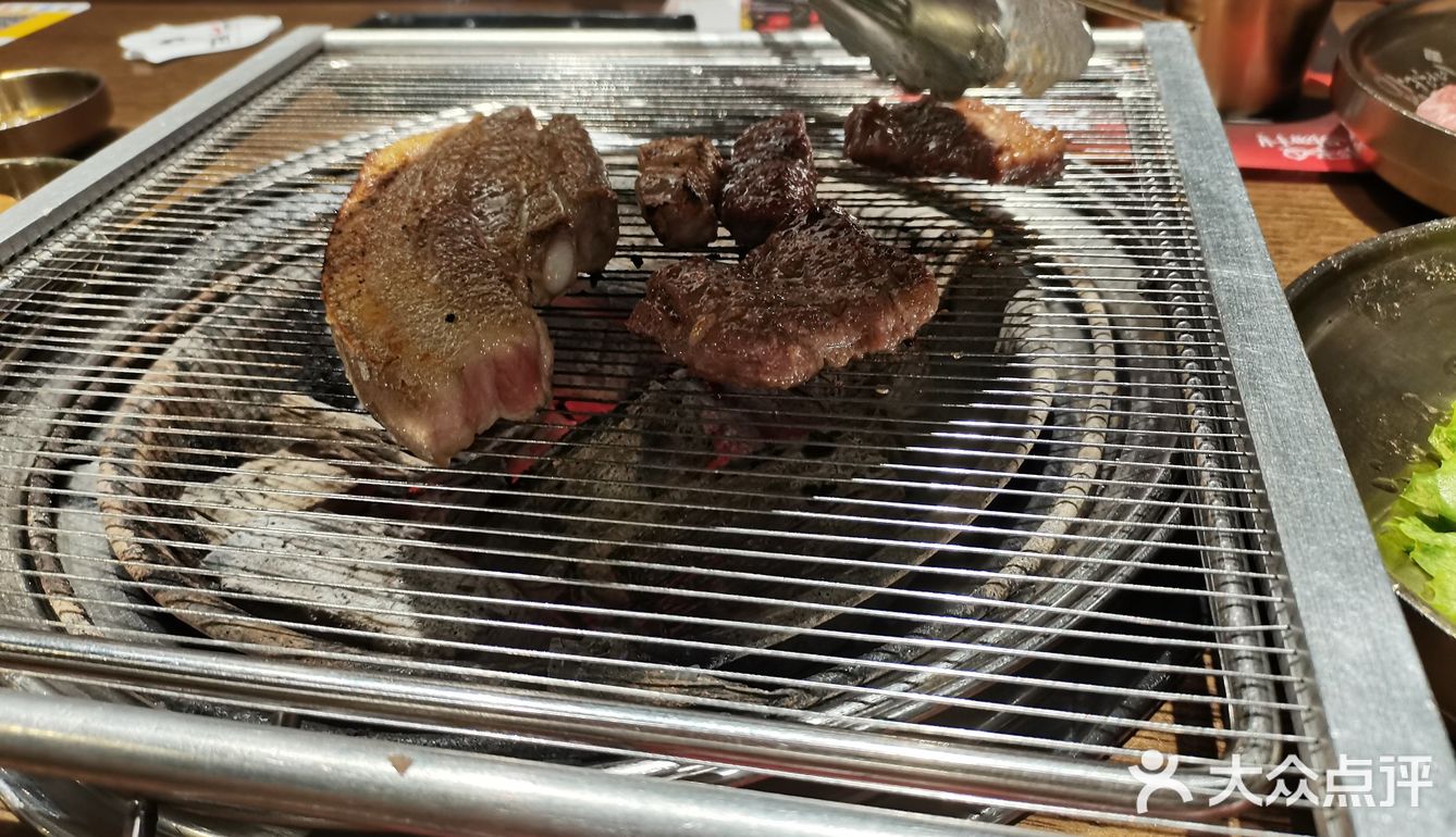 王鼻子烤肉