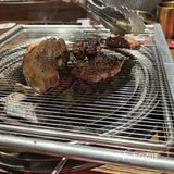 王鼻子烤肉