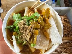 -小溅沾串