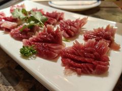 -码头故事火锅(大丰店)