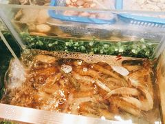 -龙城咖啡厅(常州富都洲际店)