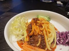 -喜悦烤鸭·新京菜(王府井店)