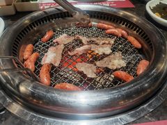 -一品诚记烤肉·甄选店(中南路店)