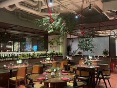 -肆海小川菜酒馆Wine Bistro (青年路店)