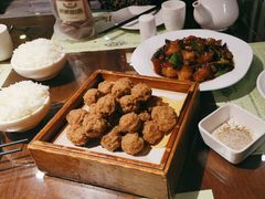 -老厨家(中央大街西七道街店)