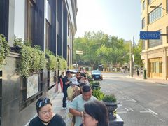 -国际饭店·帆声西饼屋(黄河路店)
