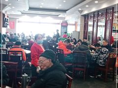 大堂-老来福·非遗酸汤兔(凯旋路店)
