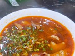 -李记小小吃(涪江路店)