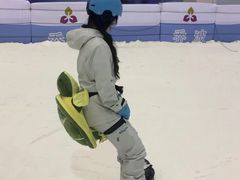 -绍兴启迪乔波冰雪世界