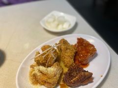 -梨满园韩国料理