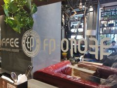 -印咖啡IN COFFEE(红旗街店)