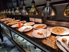 -福成自助烤肉(长阳店)