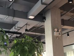 大堂-窦四牛杂面(总店)