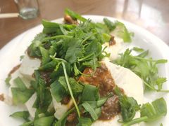 -连池鱼豆味坊(风景区店)