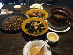 -老乡村(南湖路店)