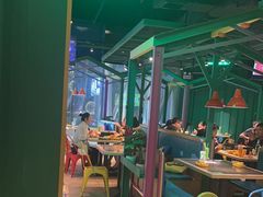-蛙喔牛蛙(高新绿宝店)