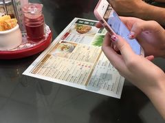 -翠华餐厅(香港国际机场店)