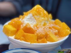 -水牛奶皇后糖水铺(深圳总店)