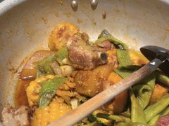 -关东小磨东北菜(漕河泾印象城店)