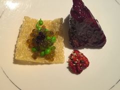 -三利音·东方司宴(外滩店)