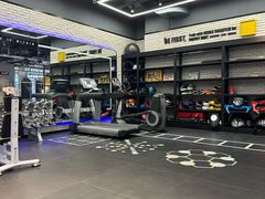-EVOLUTION健身(麦凯乐店)