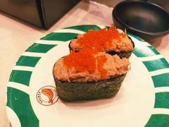 -新一番三文鱼寿司(大东海店)