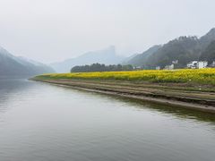 -新安江山水画廊风景区
