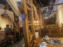 -普洱小黄牛餐厅铜火锅·思茅地方菜(世纪城店)