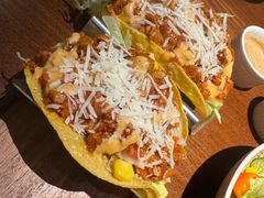 -本处·素食·融合料理(南油店)