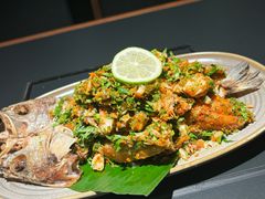 -Ameigo梅果·云贵川bistro(长宁来福士店)