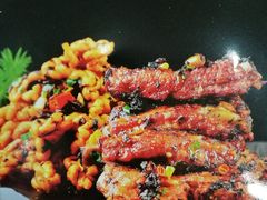 -力力豆花庄(广渠门店)