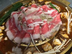 -小牛哈尼章鱼水煎肉(金鹰店)