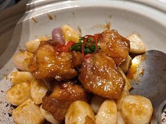 -顺香居·老字号湖北菜(江汉路店)