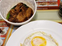 -民华餐厅(华鸿大楼店)