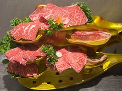 -松鱼亭·和牛烧肉(协鑫广场店)